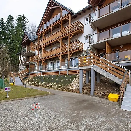 Apartament Przytulne Sun Seasons 24 W Karpaczu Z Parkingiem By Renters