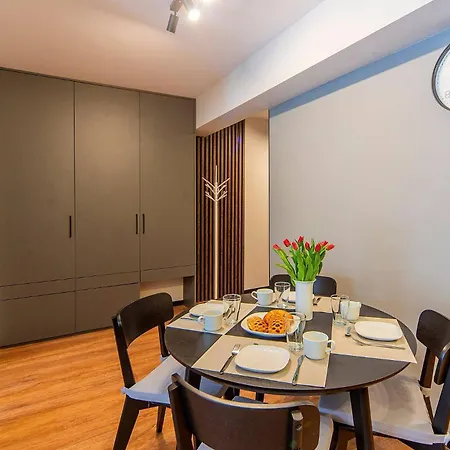 Przytulne Sun Seasons 24 W Karpaczu Z Parkingiem By Renters Apartament Karpacz