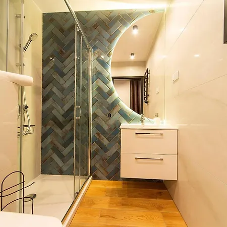 Przytulne Sun Seasons 24 W Karpaczu Z Parkingiem By Renters *