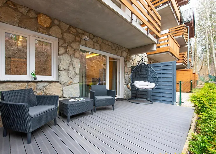 Przytulne Sun Seasons 24 W Karpaczu Z Parkingiem By Renters Appartement *