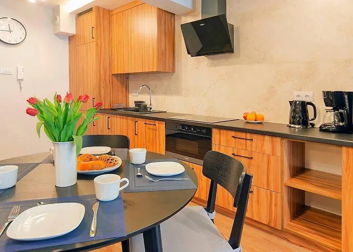 Przytulne Sun Seasons 24 W Karpaczu Z Parkingiem By Renters Appartement *