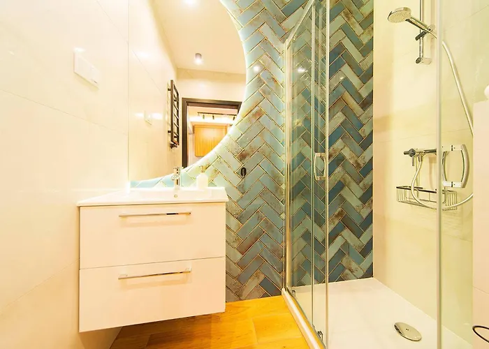 Appartement Przytulne Sun Seasons 24 W Karpaczu Z Parkingiem By Renters Karpacz