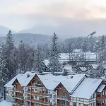 Apartament Przytulne Sun Seasons 24 W Karpaczu Z Parkingiem By Renters