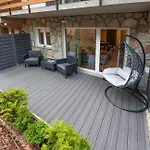 Przytulne Sun Seasons 24 W Karpaczu Z Parkingiem By Renters * Karpacz