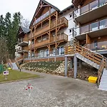 Apartament Przytulne Sun Seasons 24 W Karpaczu Z Parkingiem By Renters