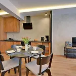 Apartament Przytulne Sun Seasons 24 W Karpaczu Z Parkingiem By Renters *