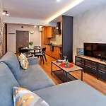 Przytulne Sun Seasons 24 W Karpaczu Z Parkingiem By Renters Apartament *