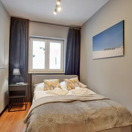 Apartment Przytulne Sun Seasons 24 W Karpaczu Z Parkingiem By Renters *