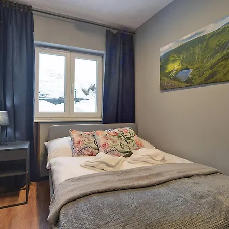 Przytulne Sun Seasons 24 W Karpaczu Z Parkingiem By Renters Lägenhet *