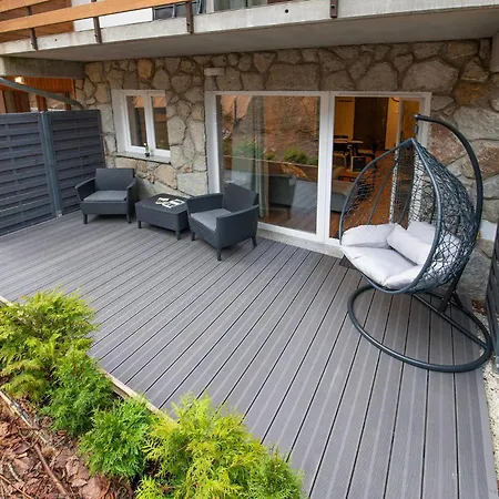 Apartment Przytulne Sun Seasons 24 W Karpaczu Z Parkingiem By Renters *