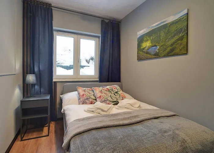 Przytulne Sun Seasons 24 W Karpaczu Z Parkingiem By Renters Apartment *